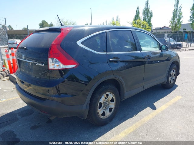 Продаж на аукціоні авто 2014 Honda Cr-v, vin: 2HKRM4H32EH115811, номер лоту: 40065688