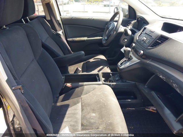 Продаж на аукціоні авто 2014 Honda Cr-v, vin: 2HKRM4H32EH115811, номер лоту: 40065688