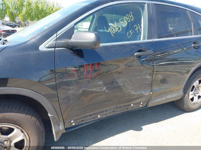 Продаж на аукціоні авто 2014 Honda Cr-v, vin: 2HKRM4H32EH115811, номер лоту: 40065688