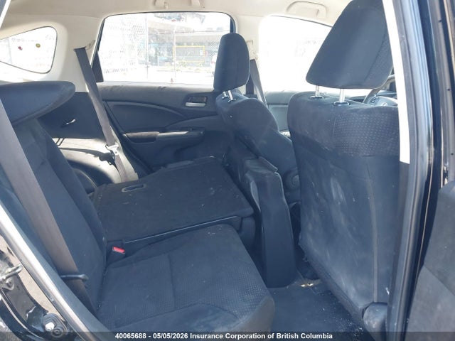 Продаж на аукціоні авто 2014 Honda Cr-v, vin: 2HKRM4H32EH115811, номер лоту: 40065688