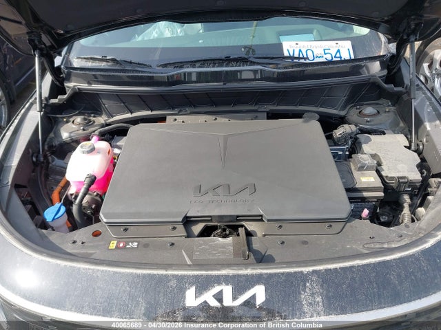 KIA Niro 2024 KNDCT3L19R5084412 Image 10
