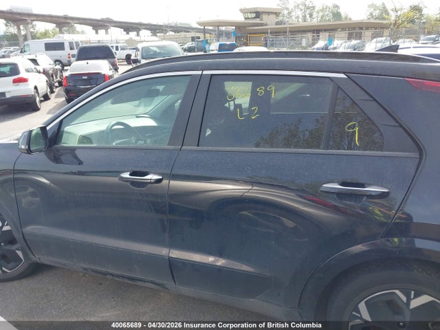 KIA Niro 2024 KNDCT3L19R5084412 Image 15