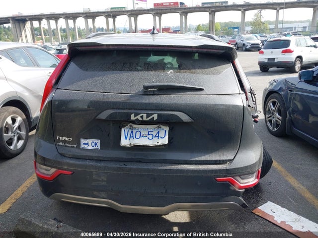 KIA Niro 2024 KNDCT3L19R5084412 Image 17