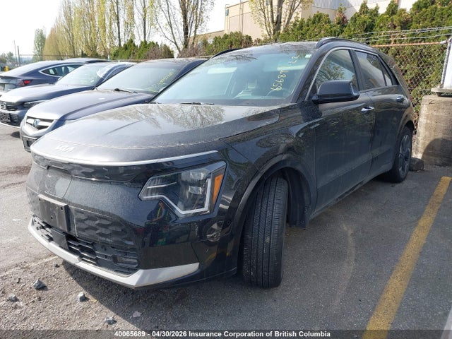 KIA Niro 2024 KNDCT3L19R5084412 Image 2