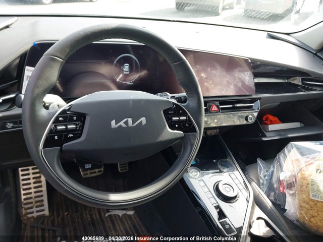 KIA Niro 2024 KNDCT3L19R5084412 Image 21