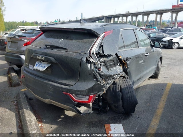 KIA Niro 2024 KNDCT3L19R5084412 Image 4