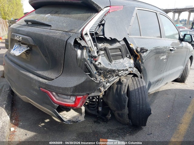KIA Niro 2024 KNDCT3L19R5084412 Image 6