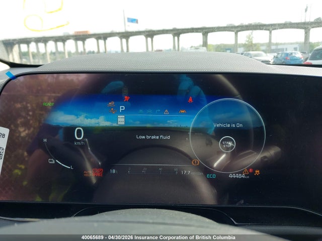 KIA Niro 2024 KNDCT3L19R5084412 Image 7