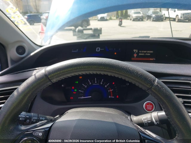 Aukcja sprzedaży 2015 Honda Civic, vin: 2HGFB2F77FH012270, numer aukcji: 40065690