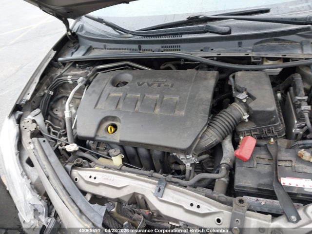 2T1BURHE5HC909564 Toyota Corolla L/le/xle/se/xse