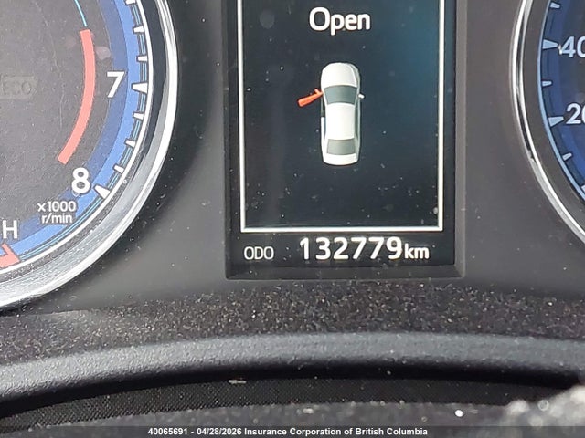 2T1BURHE5HC909564 Toyota Corolla L/le/xle/se/xse