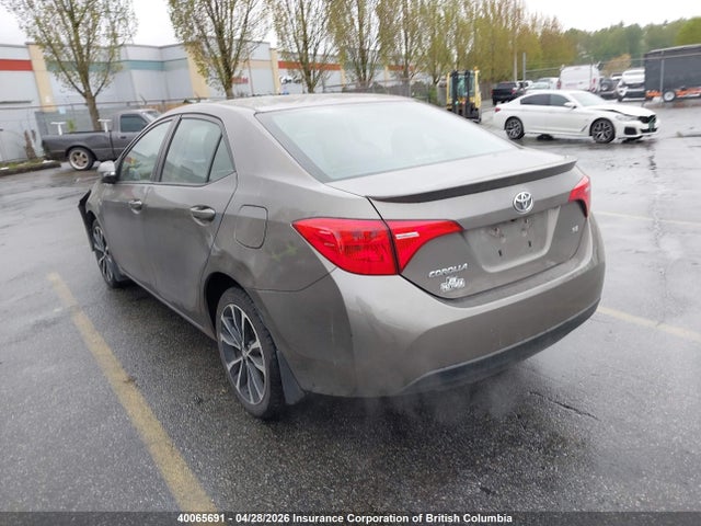 2T1BURHE5HC909564 Toyota Corolla L/le/xle/se/xse