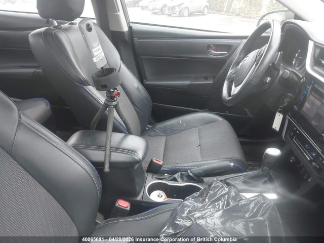 2T1BURHE5HC909564 Toyota Corolla L/le/xle/se/xse