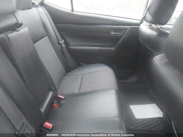 2T1BURHE5HC909564 Toyota Corolla L/le/xle/se/xse