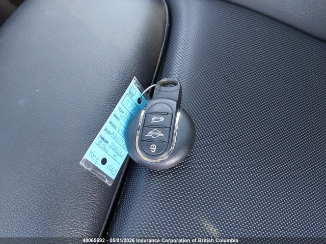 Mini Cooper 2019 WMWXP5C53K2H31849 Image 11