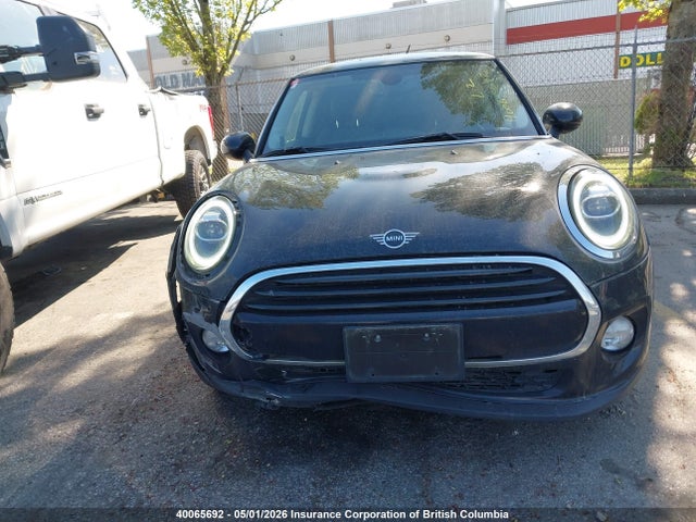 Mini Cooper 2019 WMWXP5C53K2H31849 Image 12
