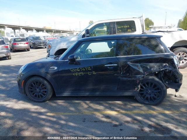 Mini Cooper 2019 WMWXP5C53K2H31849 Image 14