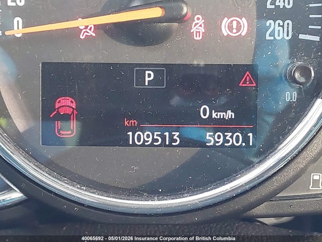 Mini Cooper 2019 WMWXP5C53K2H31849 Image 15