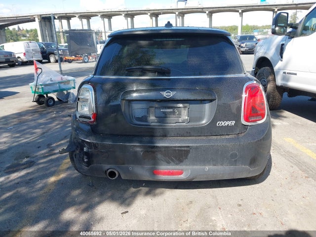 Mini Cooper 2019 WMWXP5C53K2H31849 Image 16