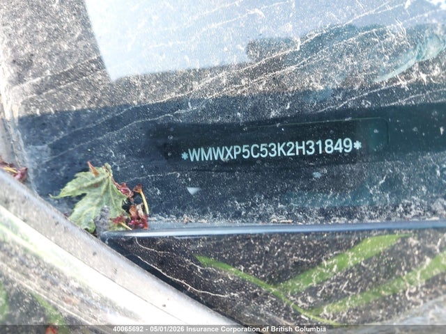 Mini Cooper 2019 WMWXP5C53K2H31849 Image 18