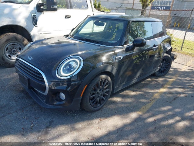 Mini Cooper 2019 WMWXP5C53K2H31849 Image 2