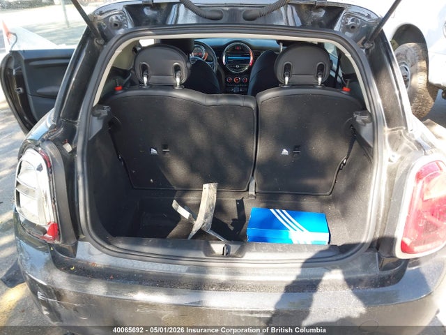 Mini Cooper 2019 WMWXP5C53K2H31849 Image 21