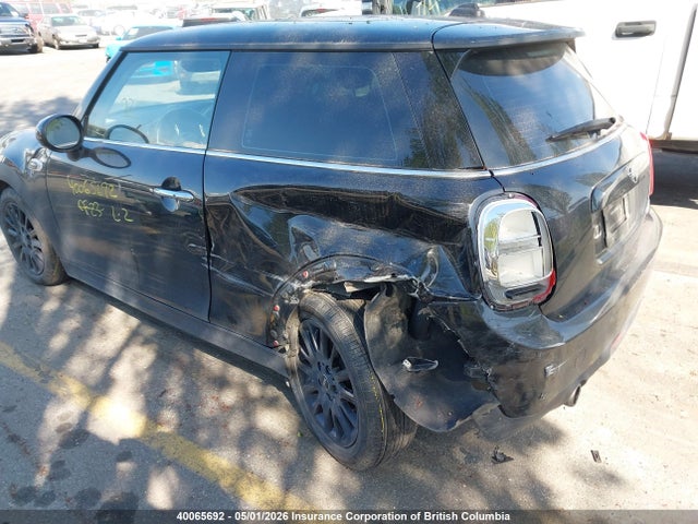 Mini Cooper 2019 WMWXP5C53K2H31849 Image 3