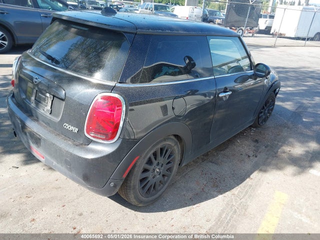 Mini Cooper 2019 WMWXP5C53K2H31849 Image 4
