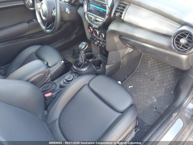 Mini Cooper 2019 WMWXP5C53K2H31849 Image 5