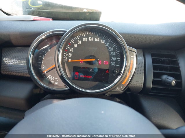 Mini Cooper 2019 WMWXP5C53K2H31849 Image 7
