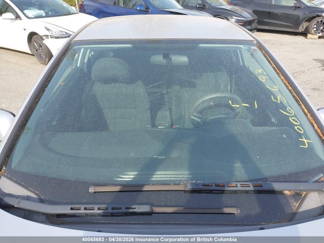 Aukcja sprzedaży 2007 Honda Civic, vin: 2HGFG12617H011819, numer aukcji: 40065693