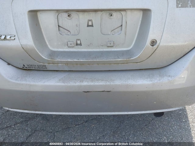 Aukcja sprzedaży 2007 Honda Civic, vin: 2HGFG12617H011819, numer aukcji: 40065693