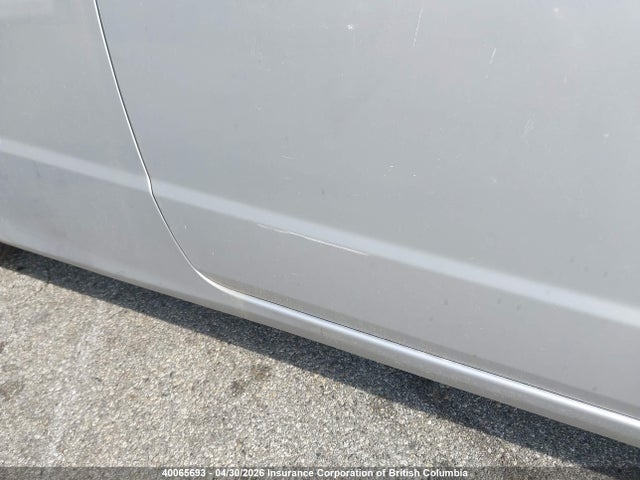 Aukcja sprzedaży 2007 Honda Civic, vin: 2HGFG12617H011819, numer aukcji: 40065693