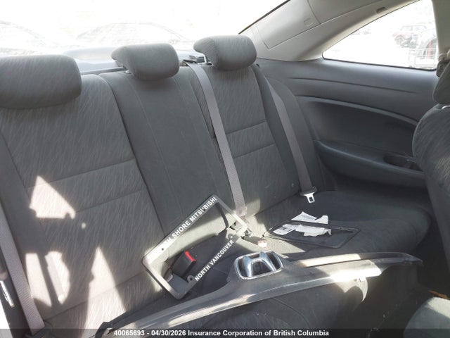 Aukcja sprzedaży 2007 Honda Civic, vin: 2HGFG12617H011819, numer aukcji: 40065693