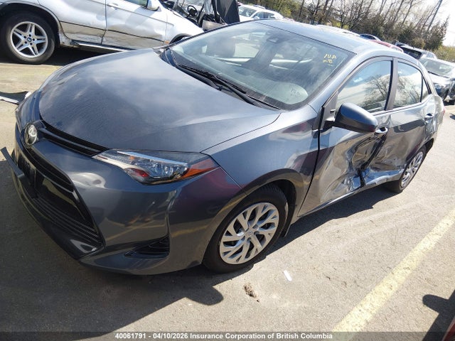2T1BURHE6JC016678 Toyota Corolla L/le/xle/se/xse