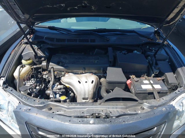 2009 Toyota Camry მანქანა იყიდება აუქციონზე, vin: 4T1BE46K79U365903, აუქციონის ნომერი: 40065705
