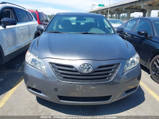 2009 Toyota Camry მანქანა იყიდება აუქციონზე, vin: 4T1BE46K79U365903, აუქციონის ნომერი: 40065705