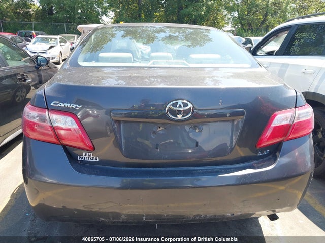 2009 Toyota Camry მანქანა იყიდება აუქციონზე, vin: 4T1BE46K79U365903, აუქციონის ნომერი: 40065705