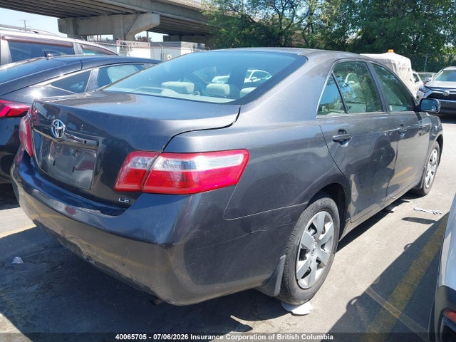 2009 Toyota Camry მანქანა იყიდება აუქციონზე, vin: 4T1BE46K79U365903, აუქციონის ნომერი: 40065705