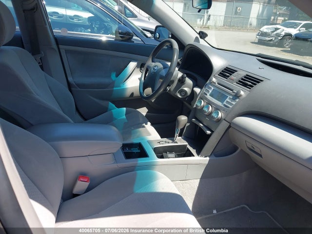 2009 Toyota Camry მანქანა იყიდება აუქციონზე, vin: 4T1BE46K79U365903, აუქციონის ნომერი: 40065705