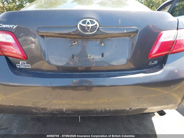 2009 Toyota Camry მანქანა იყიდება აუქციონზე, vin: 4T1BE46K79U365903, აუქციონის ნომერი: 40065705