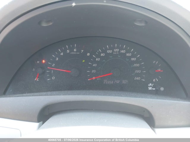 2009 Toyota Camry მანქანა იყიდება აუქციონზე, vin: 4T1BE46K79U365903, აუქციონის ნომერი: 40065705
