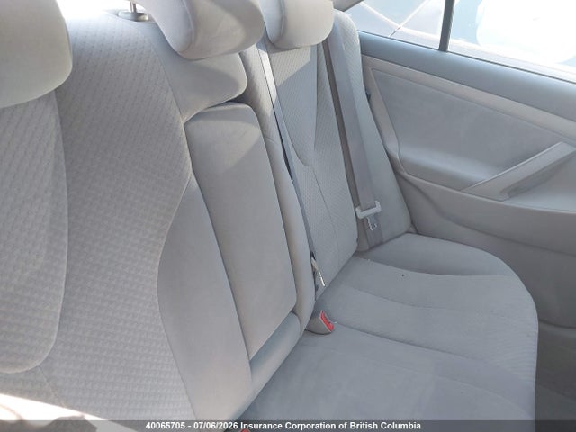 2009 Toyota Camry მანქანა იყიდება აუქციონზე, vin: 4T1BE46K79U365903, აუქციონის ნომერი: 40065705