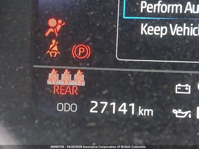 40065709 :رقم المزاد ، 5TFMC5DB4NX005203 vin ، 2022 Toyota Tundra Hybrid Platinum مزاد بيع