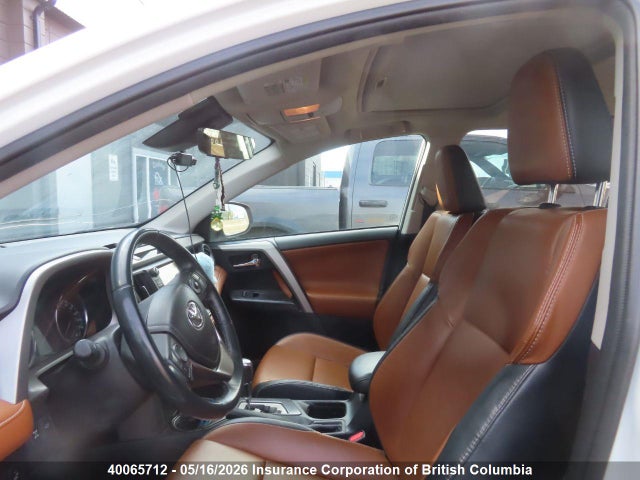 Aukcja sprzedaży 2017 Toyota Rav4, vin: 2T3DFREV0HW548693, numer aukcji: 40065712
