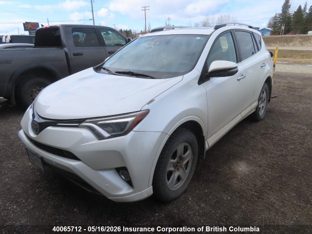 Aukcja sprzedaży 2017 Toyota Rav4, vin: 2T3DFREV0HW548693, numer aukcji: 40065712