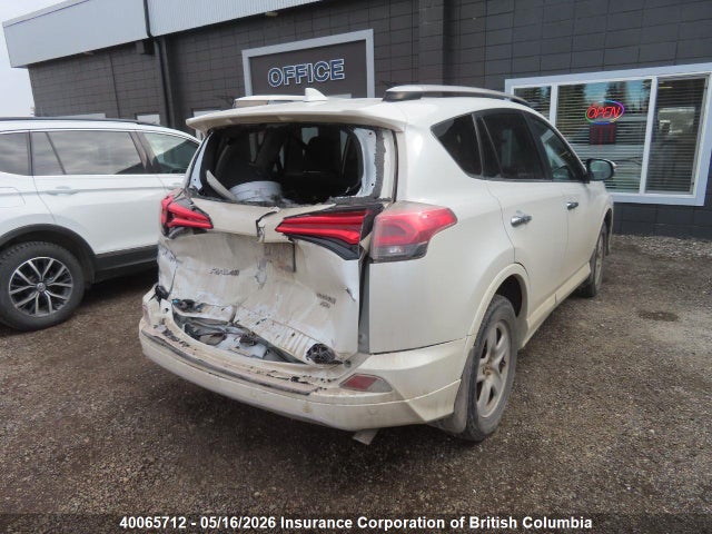 Aukcja sprzedaży 2017 Toyota Rav4, vin: 2T3DFREV0HW548693, numer aukcji: 40065712