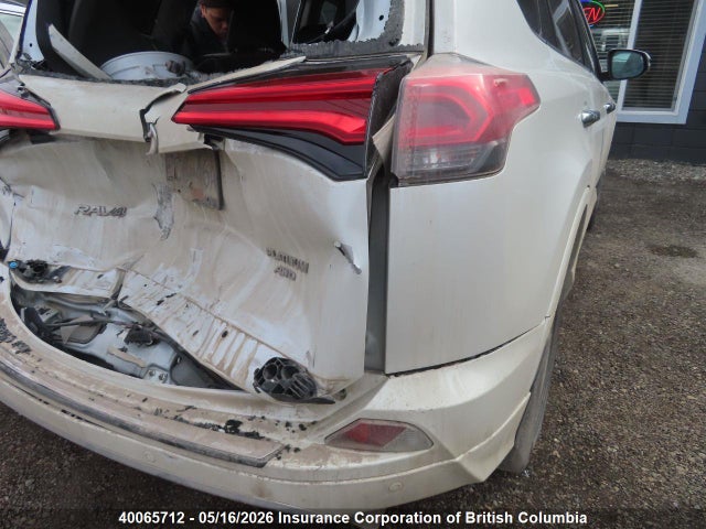 Aukcja sprzedaży 2017 Toyota Rav4, vin: 2T3DFREV0HW548693, numer aukcji: 40065712