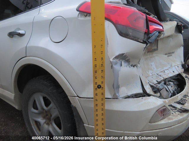 Aukcja sprzedaży 2017 Toyota Rav4, vin: 2T3DFREV0HW548693, numer aukcji: 40065712