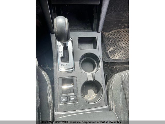 40065714 :رقم المزاد ، 4S4BSCDC7F3237855 vin ، 2015 Subaru Outback 2.5i Touring Package مزاد بيع